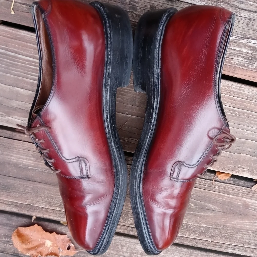 Wright Shoe wright breather